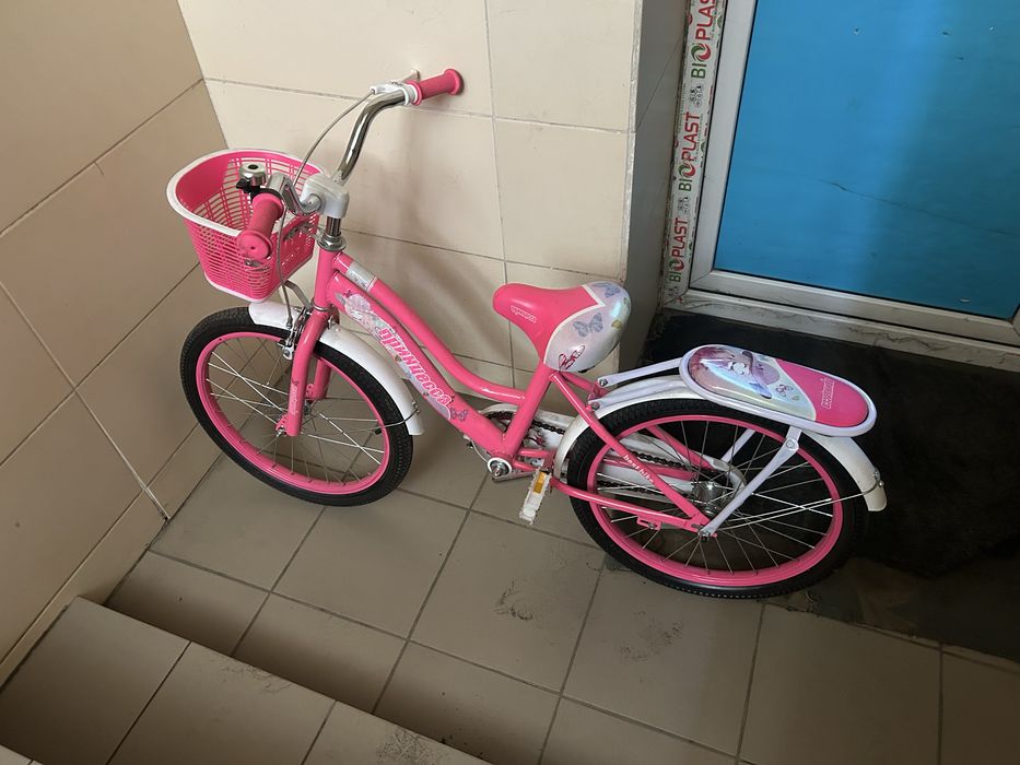 Продам детский велосипед