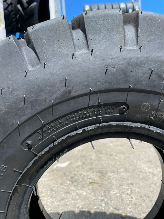 ANVELOPA 6.50-10 CEAT ELEVETA 12PR 125A5 TT