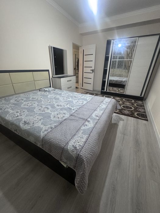 Сдается своя квартира