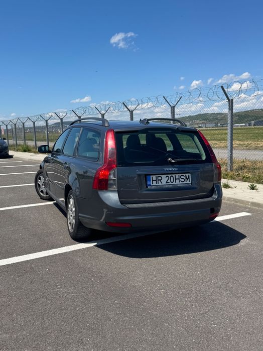Volvo V50 1.6 Diesel | 2007 | Întreținut | Gata de drum