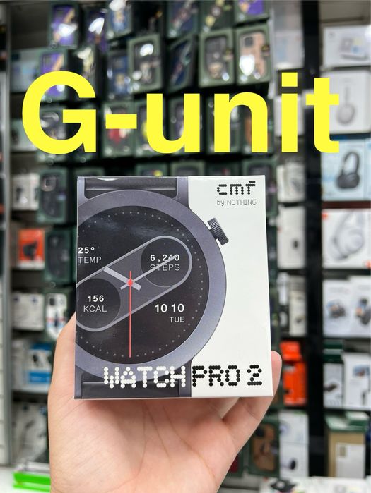 CMF Watch Pro 2  (оптом)