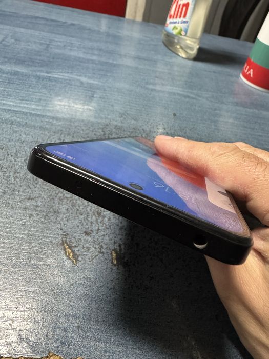 Xiaomi Redmi 12 - на 6 месеца, без забележки