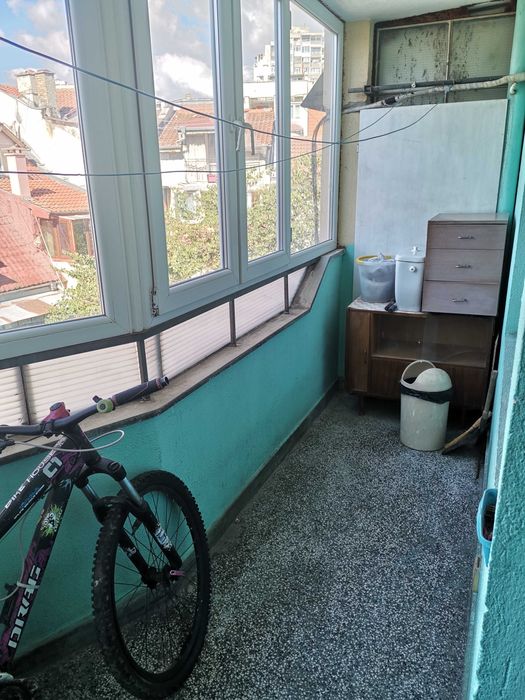 Продава се Тристаен апартамент в Варна, Спортна зала - 70 кв.м за 3072 €/кв.м - Снимка #6