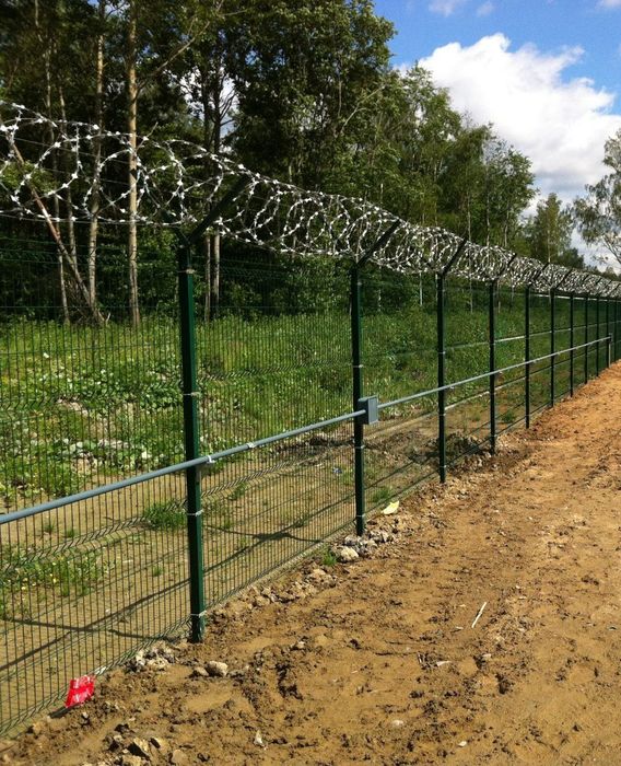 Еврозабор Евросетка, Рабица сетка, дорожная сеткалар ишлаб чикарамиз