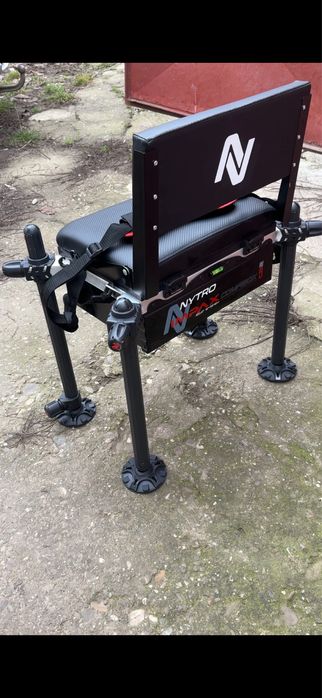 Scaun feeder modular Nytro ca nou