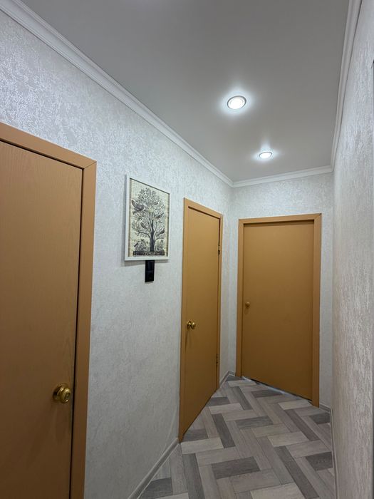 Продам 2 ком кв 55 м2 в мик-не Астана