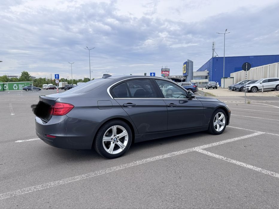 BMW 3 Series 2015 — imagine 2