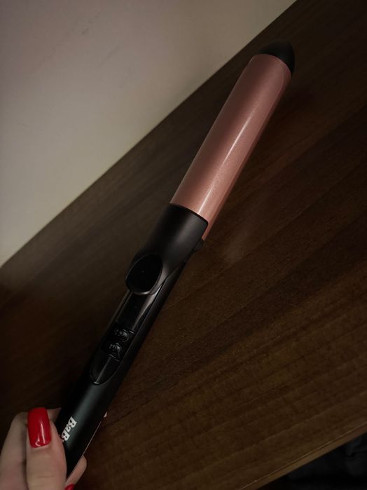 Ondulator BaByliss 32 mm – stare foarte bună
