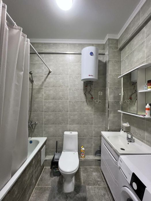 3 хонали Сагбон Новостройка Олмазор район