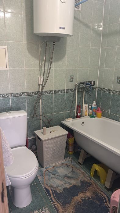 Продам 2 комн.кв, 19 мкр, 4/5