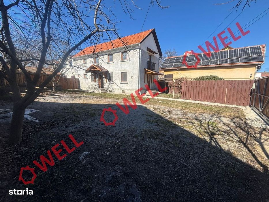 Spațiu cu 2 camere de închiriat  în Târgu Secuiesc!