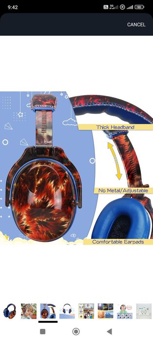 Нови Детски антифони