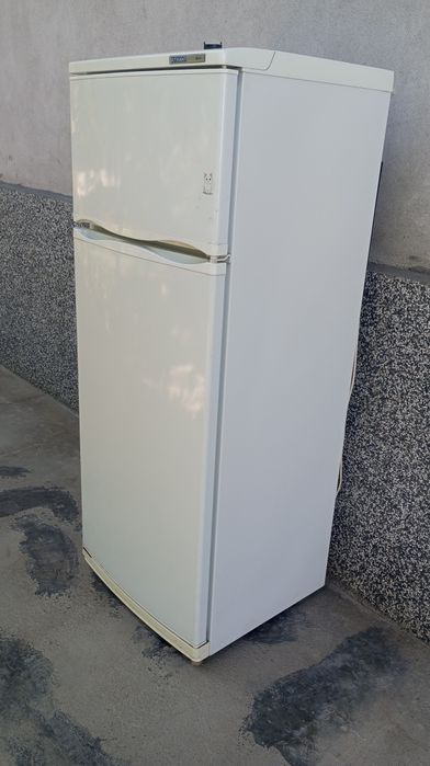 Muzlatgich kafolati bilan