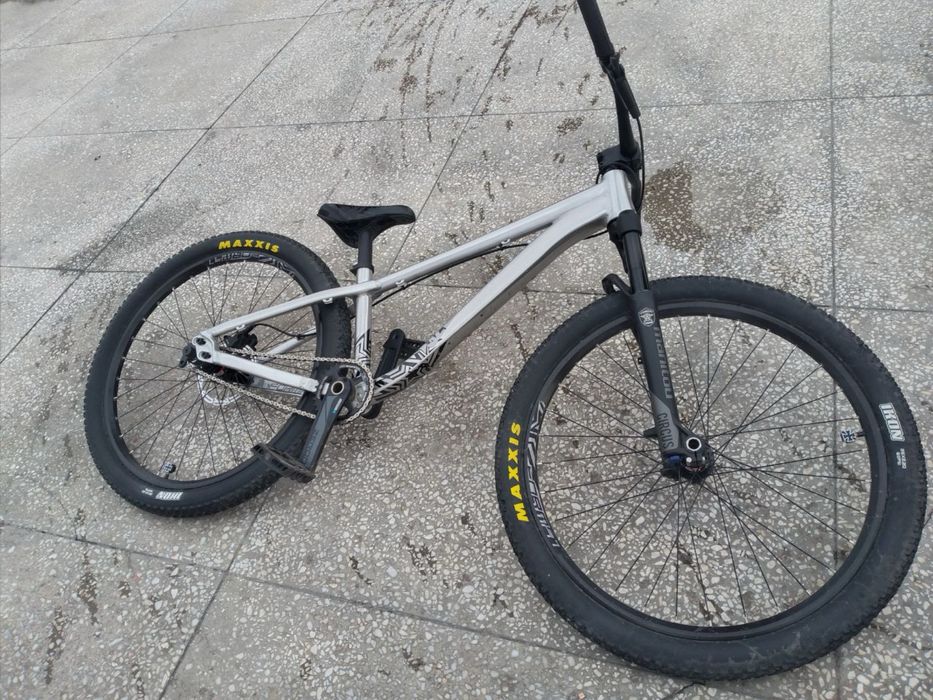 Продам велосипед Street/Dirt