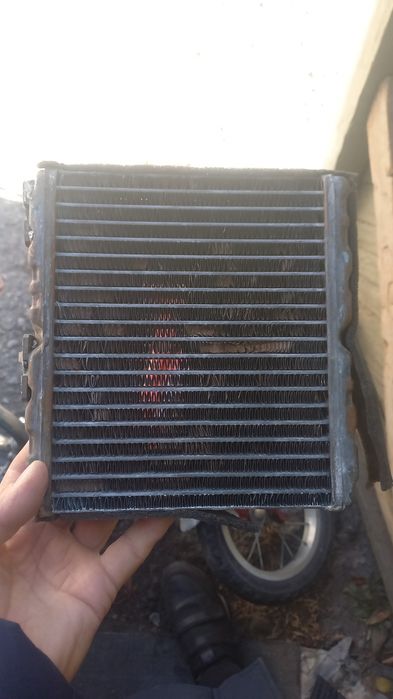 Оригинал печкалар