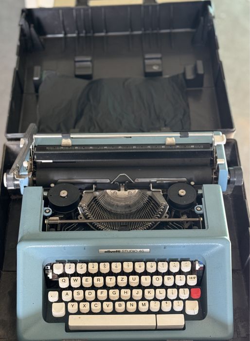 Masina de scris