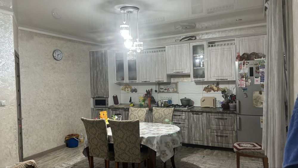 Продается квартира,есть торг