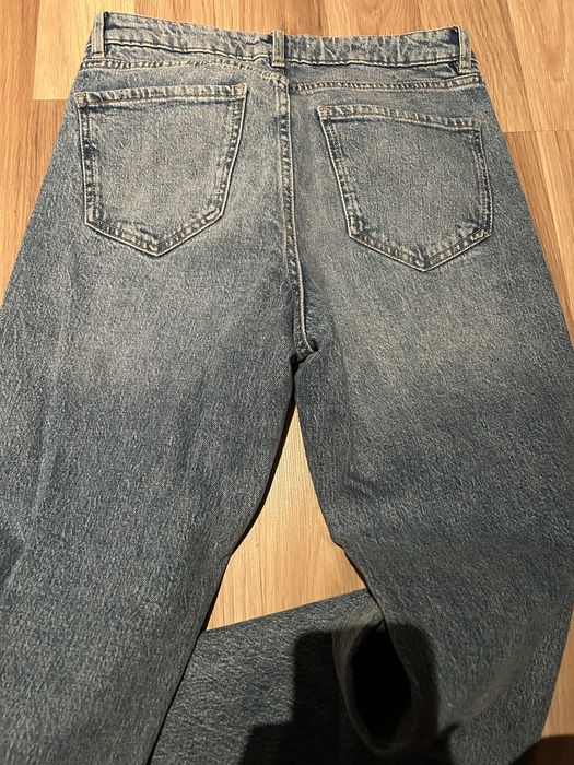 Дамски дънки Mango