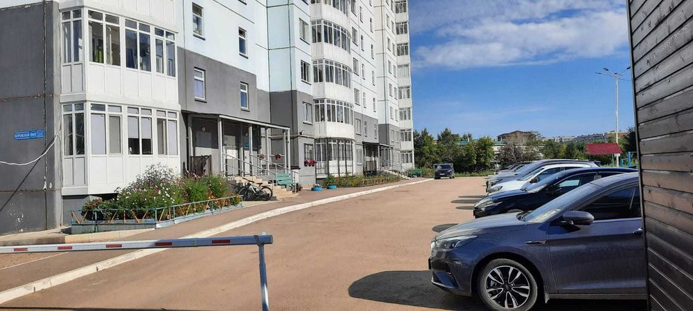 продажа двухкомнатной квартиры