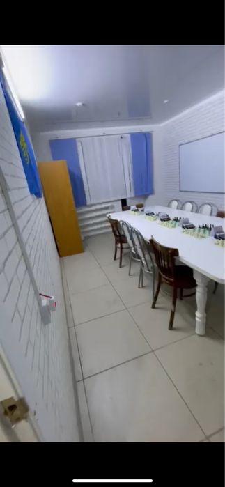 3 бөлмелі помещение сатцлады