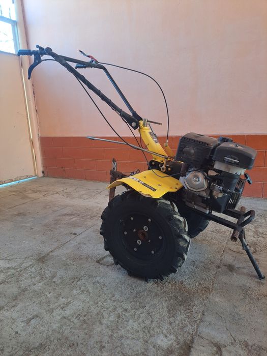 Мотоблок култиватор