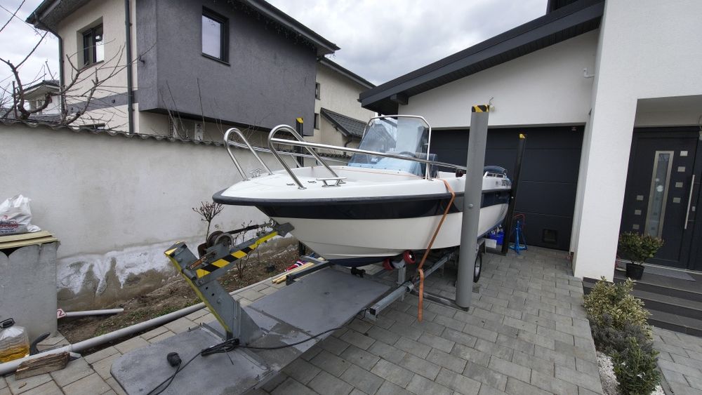 Askeladden 475 Freestyle