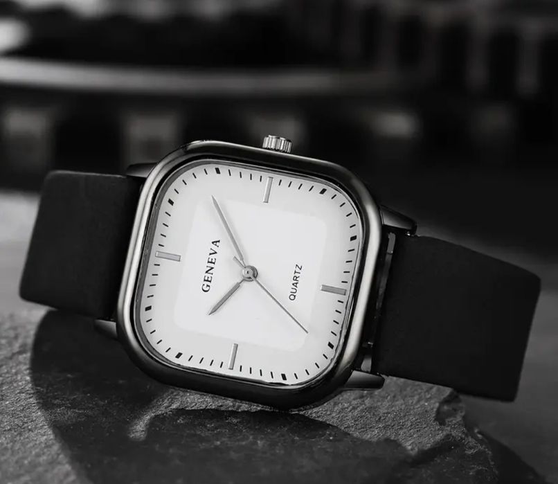 Часы Geneva Quartz