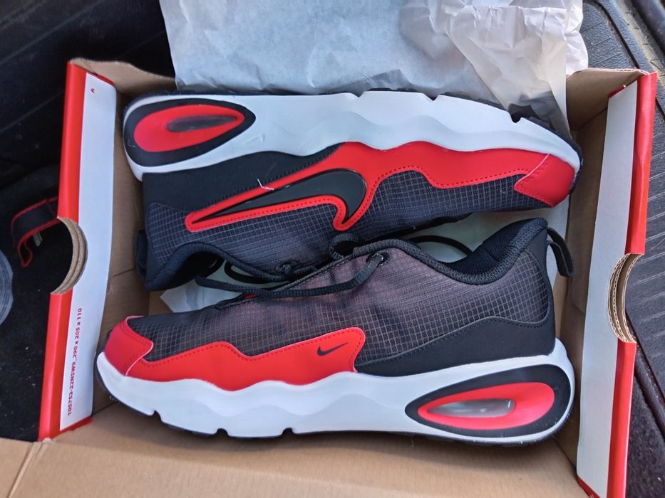 NIKE Обувки Air Max Nova (GS)