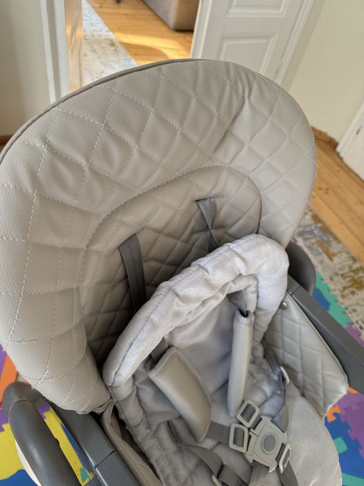 Детско Столче за хранене Lorelli