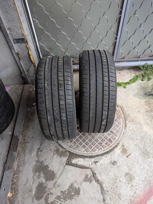 Гуми летни/зимни 16" 17" 18" 19" 20" Michelin Pireli Continental