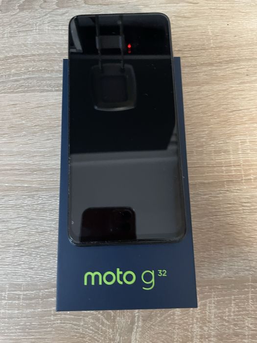 Telefon motorola G 32