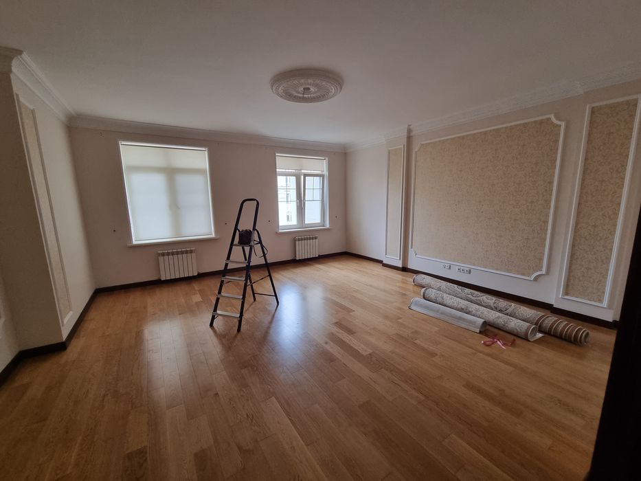 Продам квартиру ЖК Миланский квартал.