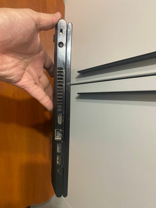 Надежный Dell intel core i3 Haswell/SSD