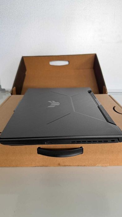 Laptop Gaming ASUS TUF F15 FX506HE – RTX 3050 Ti / 144Hz / 16GB RAM / 1TB SSD