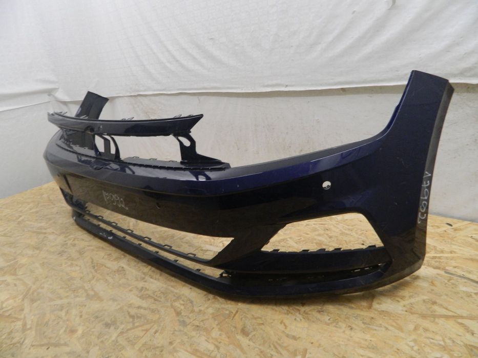 Bara fata VW Polo 2G, 2017, 2018, 2019, 2020, 2021, 2GS807221.