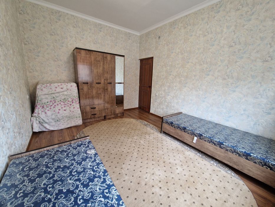 3 хона уй ижарага берилади