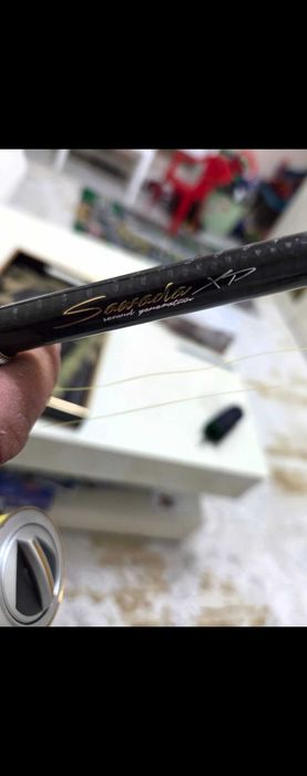 Lansetă Azura Sawada XP