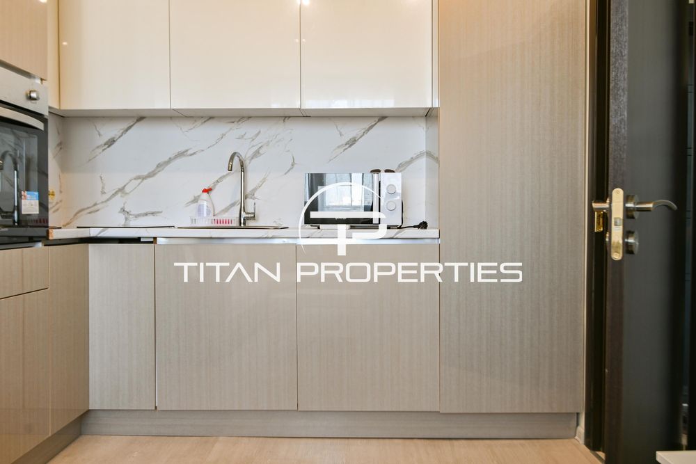 Дава се под наем Двустаен апартамент в София, Банишора - 42 кв.м за 550 € - Снимка #2