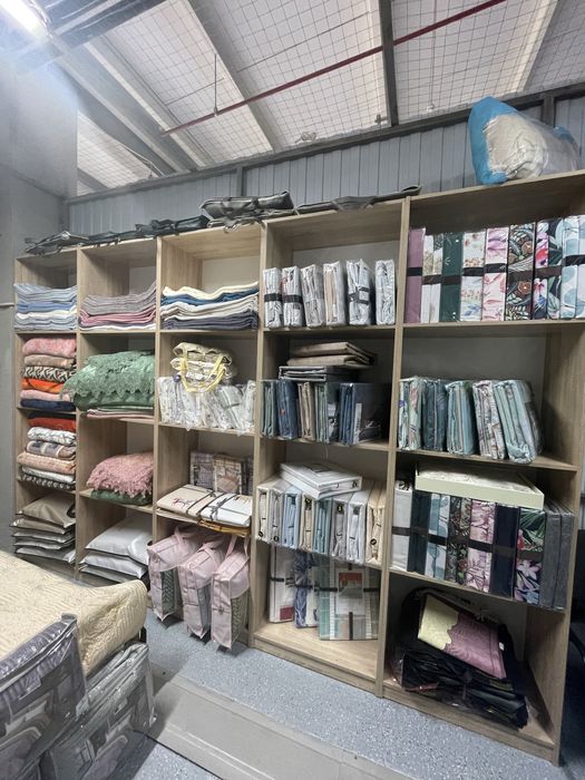 Мебель для магазина