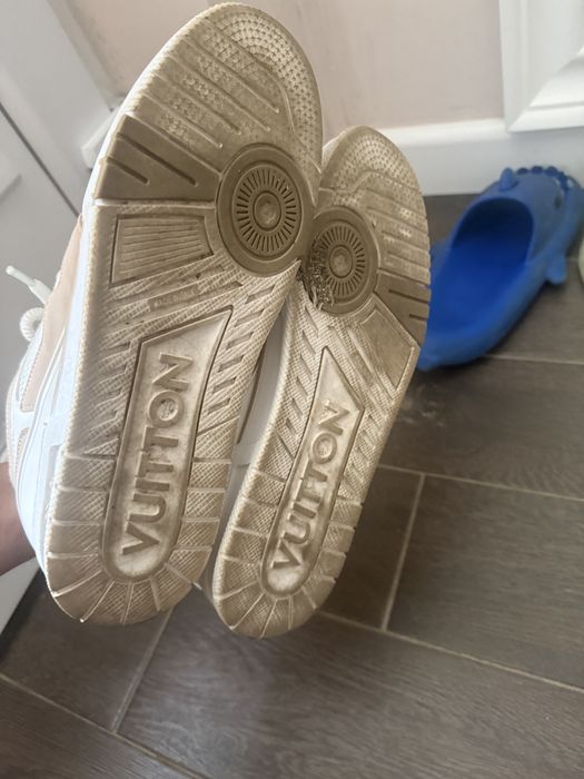 Papuci lv skate