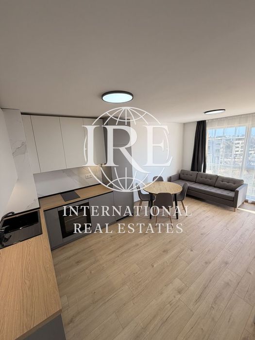 2-стаен в Варна-Младост 1 площ 60 цена 187500