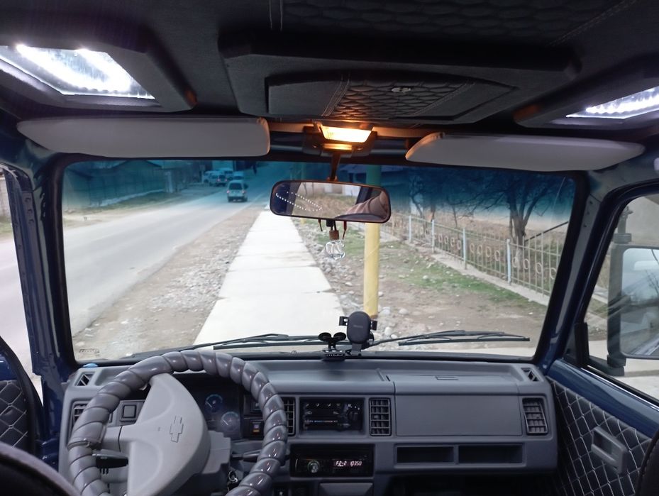 Дамас сотилади 2024