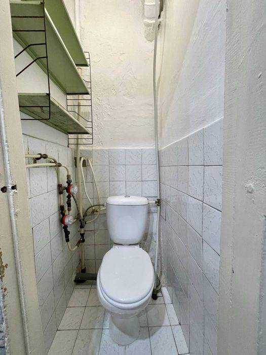 1 комн на КСК, район Арман