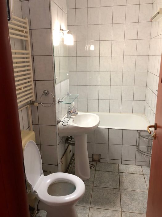 Apartament 2 camere decomandat Colina Universitatii