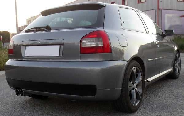 Спойлер за audi a3 s3