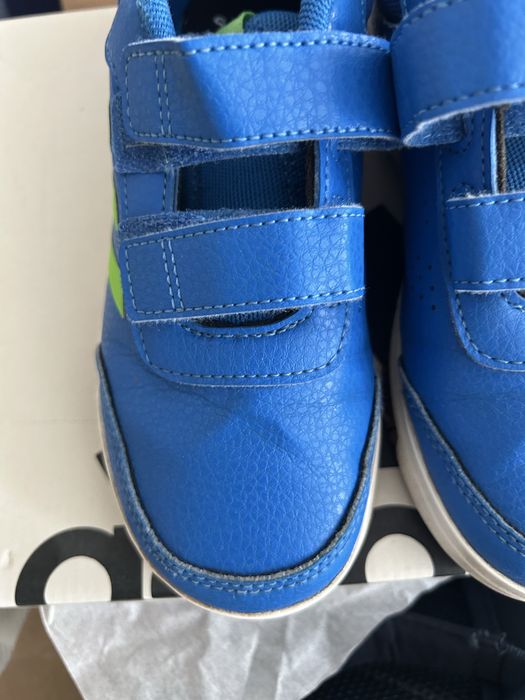 Детски маратонки Adidas