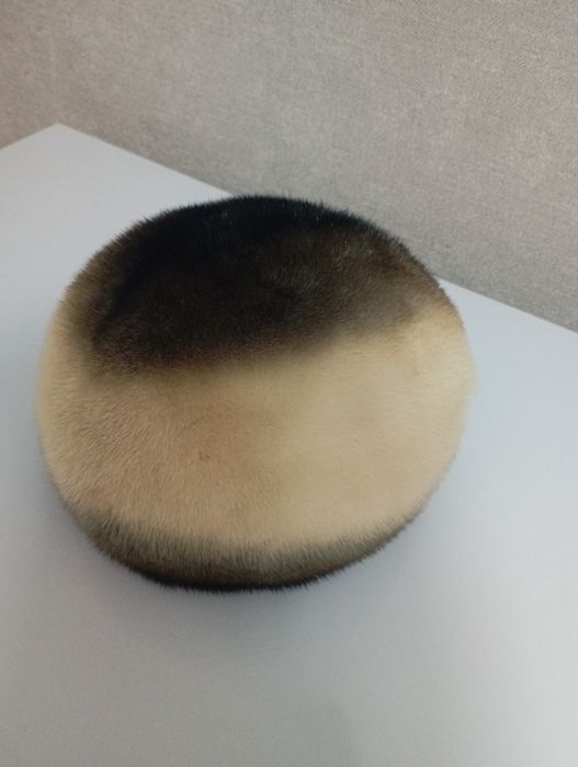 Головные уборы..