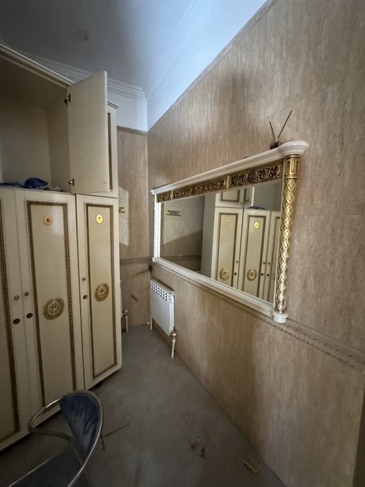 Продам б/у мебель из дома премиум класса .