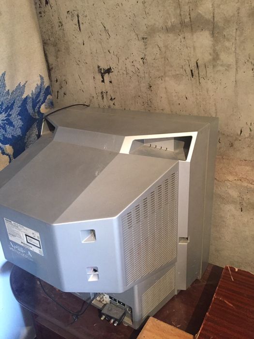 Телевизор Toshiba