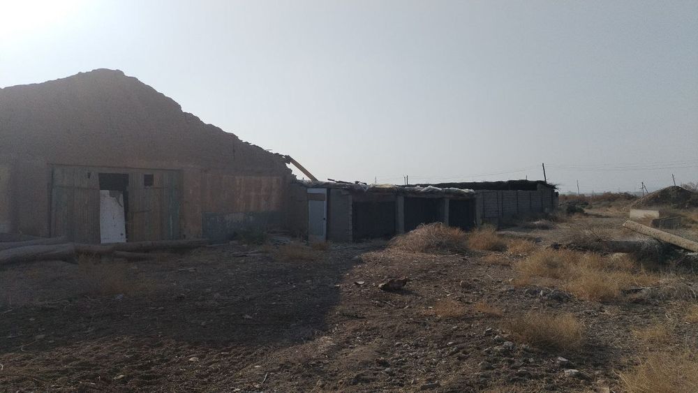 Noturar yer sotiladi manzil Hujaqurgʼon tarafga katta yulga yaqin